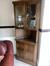 ercol unit for sale  YORK