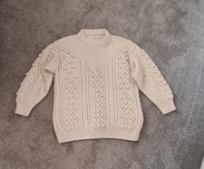 hand knit aran sweaters for sale hand knit aran sweaters for sale PAIGNTON