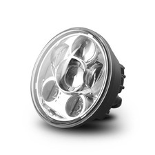 Hauptscheinwerfer led kompatib gebraucht kaufen  Meinerzhagen