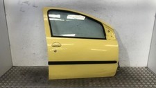 Porte droit peugeot d'occasion  Loudéac
