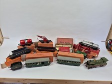 Hornby meccano teste d'occasion  Plaimpied-Givaudins