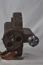 Bell howell filmo for sale  North Robinson