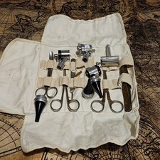Military field surgical for sale  HASSOCKS