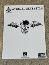 Avenged sevenfold self for sale  Durham