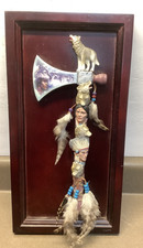 Native american indian for sale  Caldwell