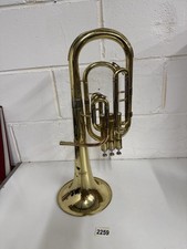 Rosetti ah436 tenor for sale  CHESTERFIELD