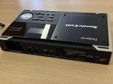 Roland soniccell 128 d'occasion  Expédié en Belgium
