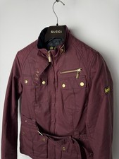 Barbour international womens for sale  HOUNSLOW