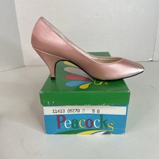 Vintage peacocks women for sale  North Sioux City