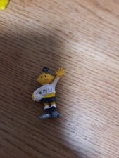 Maskottchen 1974 figur gebraucht kaufen  Lütjenburg