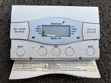 British gas up2 for sale  ANDOVER