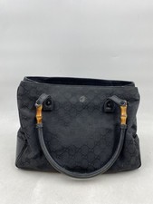 Gucci black monogram for sale  Los Angeles