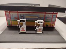 Corgi garage pompe d'occasion  Toulouse-