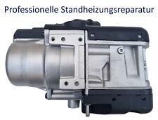 Webasto Thermo Top V 1K0815065AG VW Touran Profesjonalna naprawa ogrzewania postojowego na sprzedaż  PL