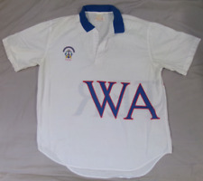 Usado, Camiseta polo vintage 80S Coca-Cola tamanho G IATE CLUBE DE ÁGUAS ABERTAS PONTO ÚNICO 1986 comprar usado  Enviando para Brazil