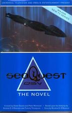 Sea quest dsv. for sale  HIGH PEAK