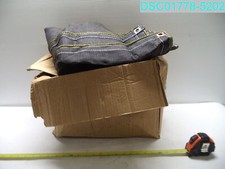 Mesh screen tarp for sale  Atchison