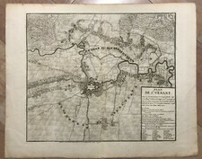 Venant belgium dated d'occasion  Paris VI
