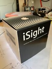 Apple isight camera d'occasion  Marseille VIII