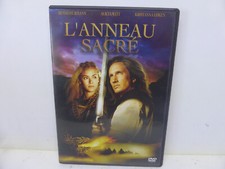 Anneau sacré dvd d'occasion  Orange
