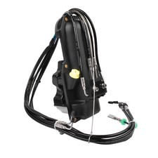 3884407 power trim for sale  Chino