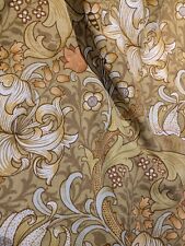 Pair william morris for sale  HONITON