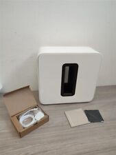 Sonos sub subwoofer for sale  THETFORD