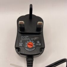 Adjustable 12v voltage for sale  LIVERPOOL