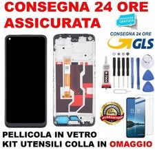 Display lcd frame usato  Polignano a Mare