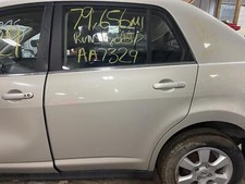 Used rear left for sale  Ligonier
