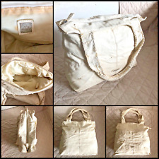 borsa bianca carpisa usato borsa bianca carpisa usato Ispra