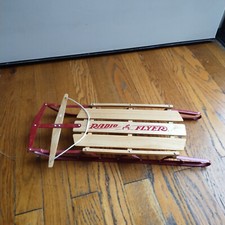 Vintage radio flyer for sale  Morehead