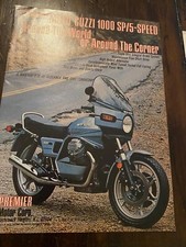 Moto guzzi 1000 for sale  Lynn Haven