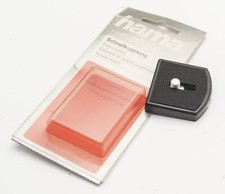 Hama schnellkupplung 5031 gebraucht kaufen  Filderstadt