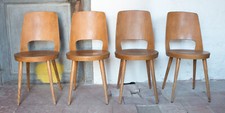 Chaises bois courbé d'occasion  Selles-sur-Cher