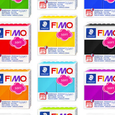Fimo soft polymer for sale  GLASGOW