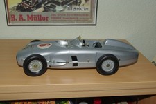 Märklin rennauto silberpfeil gebraucht kaufen Märklin rennauto silberpfeil gebraucht kaufen  Berlin