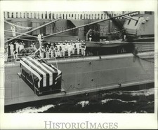 1973 press photo for sale  Memphis