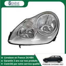 Phare gauche porsche d'occasion  Niort