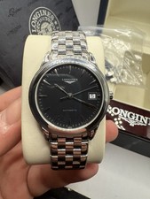 Longines flagship l4.774.4 for sale  West Hartford