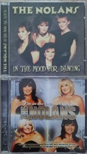 Nolans albums mood for sale  ROTHERHAM