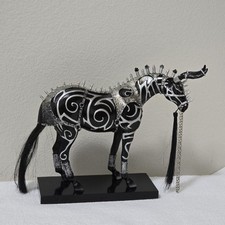 Vtg trail painted for sale  Nampa