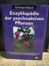 Enzyklopädie psychoaktiven pf gebraucht kaufen Enzyklopädie psychoaktiven pf gebraucht kaufen  Oschersleben (Bode)