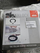 Givi tag bag for sale  WOLVERHAMPTON