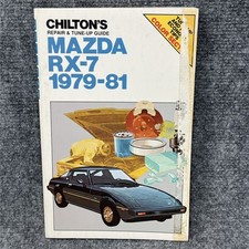 Mazda 1979 1980 for sale  Boise