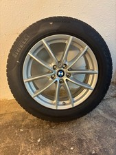 Riginal bmw winterreifen gebraucht kaufen Riginal bmw winterreifen gebraucht kaufen  Halver