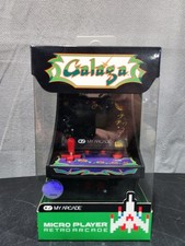 Galaga arcade dgunl for sale  Thomasville