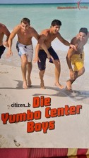Ciitzen yumbo boys gebraucht kaufen  Iserlohn