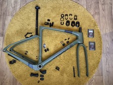 Ribble gravel carbon for sale  HARPENDEN