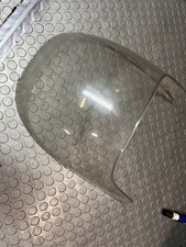 Motorcycle windscreen japanese for sale  ROYSTON